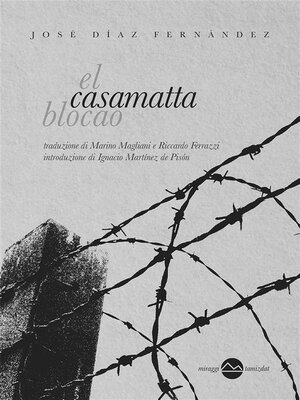 cover image of Casamatta
